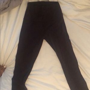 Lululemon align leggings